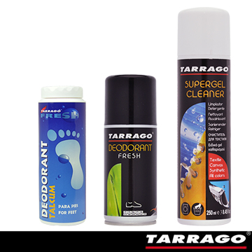 除臭清香特惠組:消除臭腳臭鞋味道,脫鞋時不再尷尬【TARRAGO塔洛革】