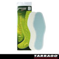 陽光裸腳鞋墊:最適合不穿襪子的人!透氣性好!清爽舒適!【TARRAGO塔洛革】