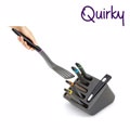 巧趣Quirky 五件鍋鏟組Click N Cook