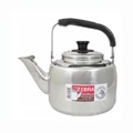 斑馬牌不銹鋼笛音茶壺2.5L