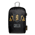 Golla 夯設計~防水數位相機包PRINCE。black