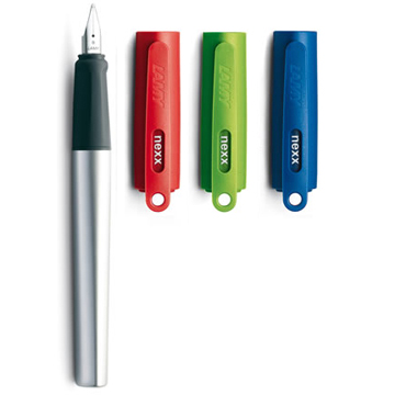 LAMY NEXX系列鋼筆-共三色