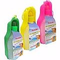 Portable《小型寵物》外出攜帶式飲水壺-300ml