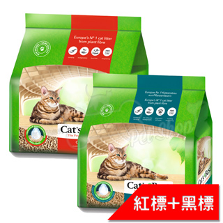 凱優凝結木屑砂超值組