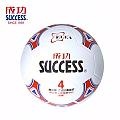 【SUCCESS成功】彩色少年足球 S1240