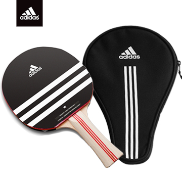 adidas Vigor 90 刀板桌球拍 + Single Cover超值組