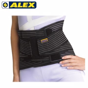 ALEX H-78 竹炭護腰