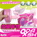 日本 WINS DASH 炫風陽物 女性自愛電動按摩器