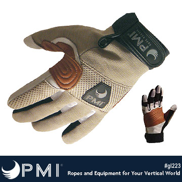 PMI‘s Rope Tech 手套(xxs號~2xl號)