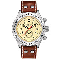 Traser Aviator Jungmeister 復古飛行員計時器