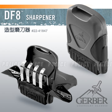 Gerber DF8 Sharpener磨刀器#22-41847