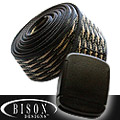 BISON DESIGNS™橢圓扣腰帶#10FLA