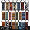 BISON KEY FOBS 鑰匙圈