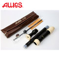 日本 AULOS 509B 中音直笛