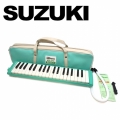 『SUZUKI鈴木37鍵口風琴MX-37C』學習彈奏鍵盤樂器/學校團體指定使用