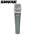 Shure Beta 57A 動圈式麥克風