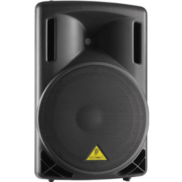 Behringer B215XL 被動式喇叭 (單支)