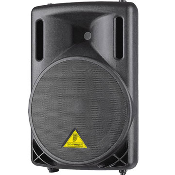 Behringer B212XL 被動式喇叭(單支)
