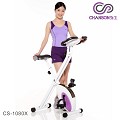 【強生CHANSON】樂活有氧健身車 CS-1080X (DIY自助價)