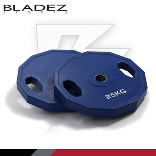 【Bladez】奧林匹克槓片 - 25KG(單片入)