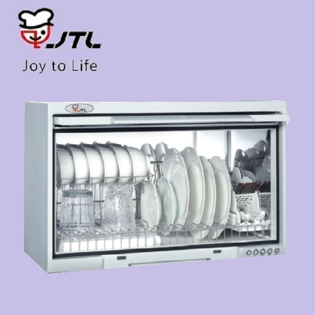 喜特麗【懸掛式】烘碗機 JT-3760