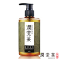 茶寶 潤覺茶 金萃瞬澤洗髮露 350ml