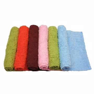 台灣製造30X20長毛絨超細纖維神奇抹布6入組(390065X6)