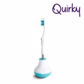巧趣Quirky 計時牙刷座 BOBBLE BRUSH TIMER