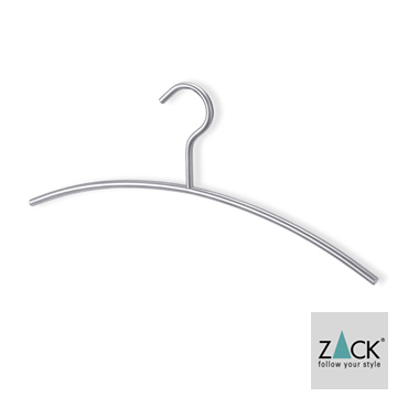 《歐型精品館》德國 ZACK-衣架 18-10(316)不鏽鋼
