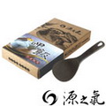 【源之氣】台灣竹炭飯匙 6入/組 RM-9519