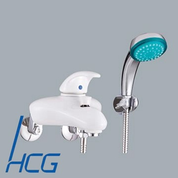 【HCG台灣和成】BF3723TR(AW)生物光能陶瓷沐浴無鉛龍頭