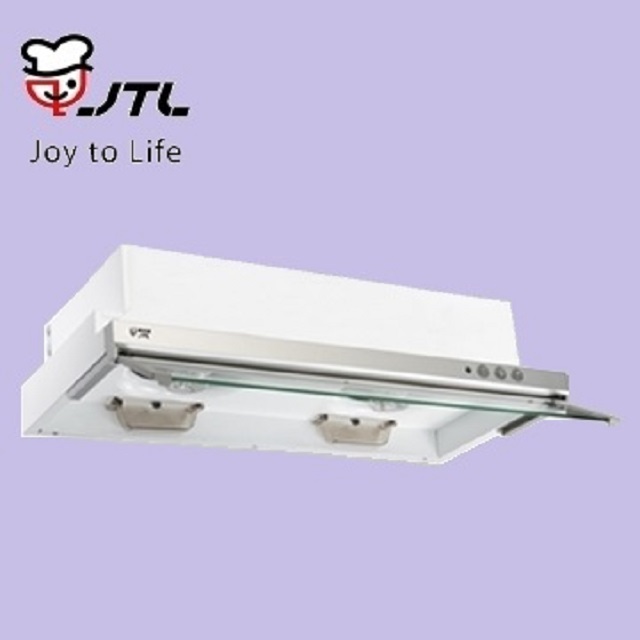 喜特麗【隱藏式】排油煙機 JT-139A