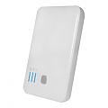 iPhone、iPod、手機、MP3多能隨身供電器(5000mAH)