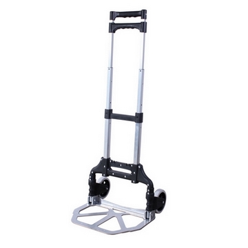 【COLOR】輕型鋁製折疊手推車(50kgs)