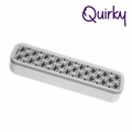 巧趣Quirky 美妝集收納盒 ZEN COSMETICS (灰)