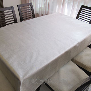 Homemaker-素面金屬桌巾 (RN-PW73-035)