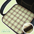 【范登伯格】可樂弗☆涼夏方厚墊-45x45cm