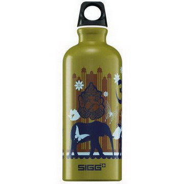 SIGG 西格《KIDZ系列─印度旅者》(600c.c.)