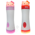 Hello Kitty氣質風3W高亮度LED手電筒 LE-831KT