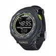 SUUNTO 震憾限量新款 天行者極限運動登山錶-Vector Black 芬蘭製造