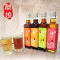 【醋娘】檸檬健康醋 250ML(兩瓶裝)