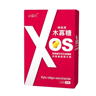 草本之家木寡糖XOS30粒