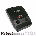 愛國者9500 KA-PLUS GPS衛星雷達測速器