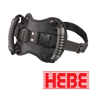 【HEBE】摩托車乘客輔助腰帶