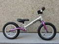 【KOKUA】push bike--紫色款