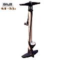 GIYO 直立式高壓打氣筒 GF-33P