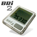 《ECHOWELL BRi 2》多功能自行車有線電腦碼錶