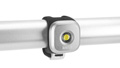 【KNOG】BLINDER-1 USB 一筒銀殼車燈--白光11280、紅光11284