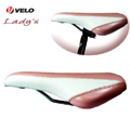 【VELO Lady’s】 曲線坐墊