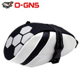 O-GNS 高密度黏扣式座墊袋 黑